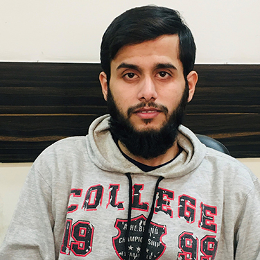 Hussain Hussain