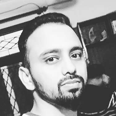Sameer Saeed Sameer Saeed