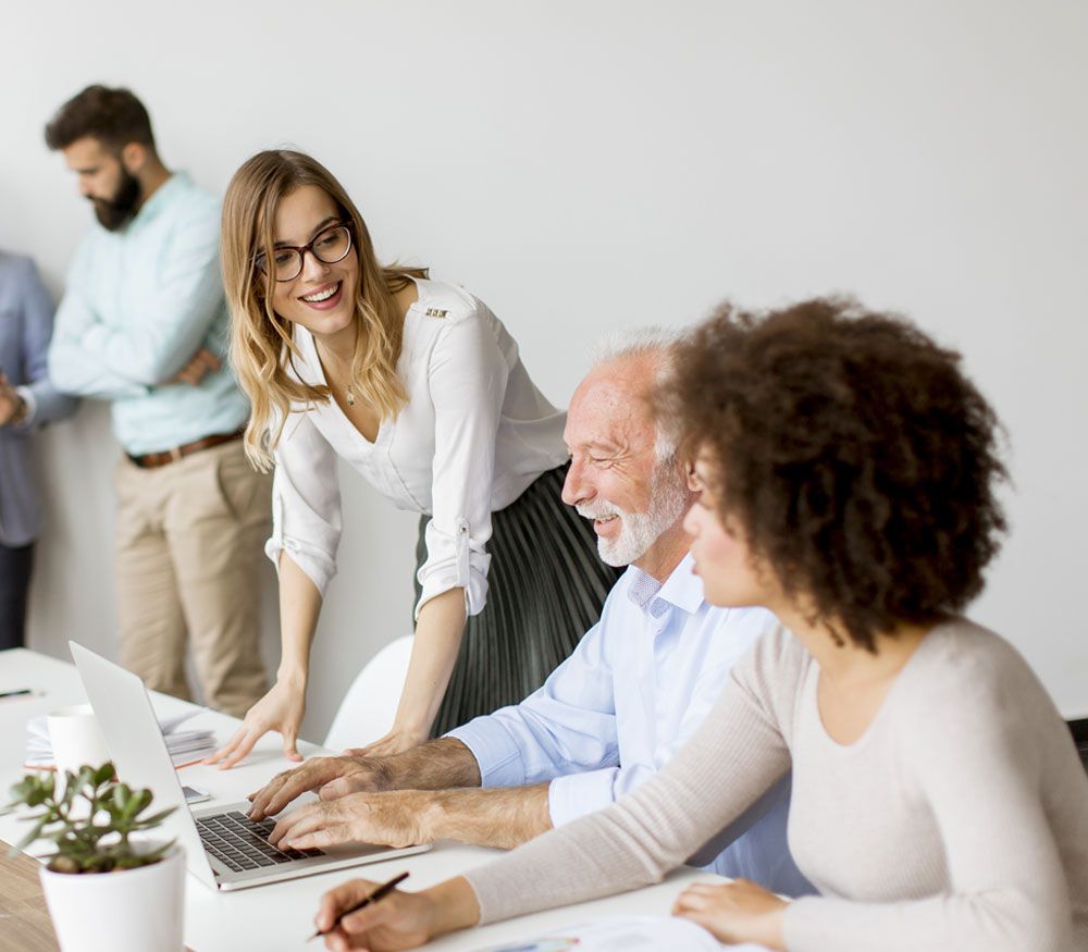 CRM development services domains we are proficient with!