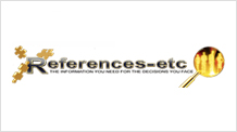 References etc