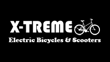 X-Treme Scooters