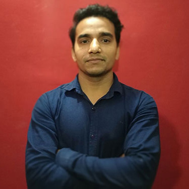 Muhammad Yusuf Muhammad Yusuf