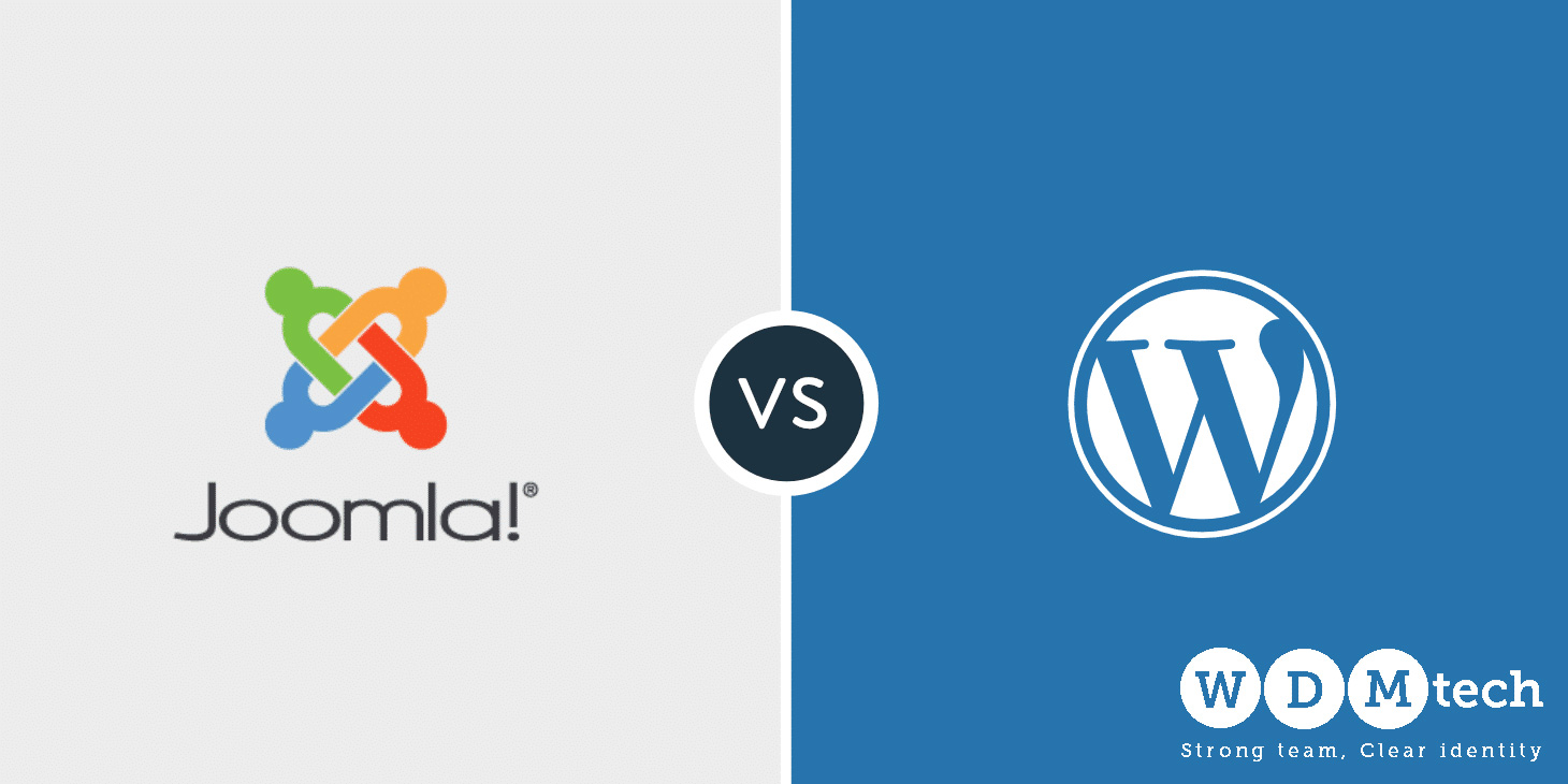 Why you should Choose Joomla over WordPress?