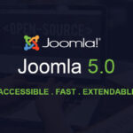 What is Joomla 5?