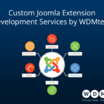 Custom Joomla Extension Development Services by WDMtech