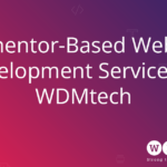 Elementor-Based Website Development Services by WDMtech