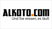 Alkoto GmbH Logo
