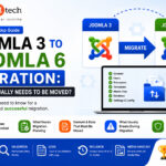 Joomla 3 to Joomla 6 Migration: What Actually Needs to Be Moved?