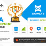 WDMtech – Top Rated Joomla Extension Development Company